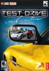 Test Drive Unlimited poster 