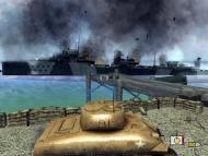 Panzer Elite Action: Dunes of War  gameplay screenshot