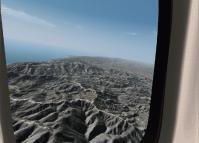 Microsoft Flight Simulator X  gameplay screenshot