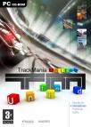 TrackMania United dvd cover