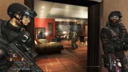 Tom Clancy's Rainbow Six Vegas  gameplay screenshot