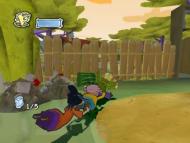 Ed, Edd n Eddy: The Mis-Edventures  gameplay screenshot