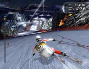 Alpine Ski Racing 2007  gameplay screenshot
