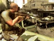 Tom Clancy's Splinter Cell Double Agent  gameplay screenshot