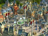 Anno 1701 A.D.  gameplay screenshot