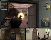 Th3 Plan  gameplay screenshot