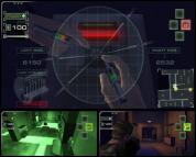 Th3 Plan  gameplay screenshot