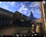 Call of Juarez  gameplay screenshot