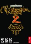 Neverwinter Nights 2 dvd cover