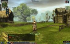 Neverwinter Nights 2  gameplay screenshot