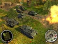 Rush for Berlin  gameplay screenshot