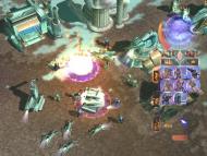 Emperor: Battle for Dune  gameplay screenshot