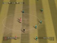 FIFA 07 Soccer  gameplay screenshot