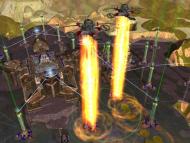 Perimeter: Emperor's Testament  gameplay screenshot