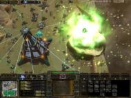 Perimeter: Emperor's Testament  gameplay screenshot
