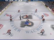 NHL 07  gameplay screenshot