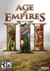 Age of Empires III poster 