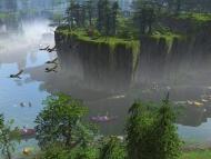 Age of Empires III  gameplay screenshot