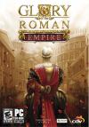 Glory of the Roman Empire dvd cover