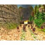 Glory of the Roman Empire  gameplay screenshot
