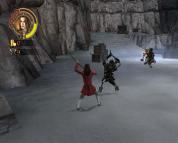 Pirates of the Caribbean: The Legend of Jack Sparrow  gameplay screenshot