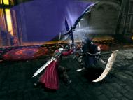 Devil May Cry 3: Special Edition  gameplay screenshot