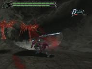 Devil May Cry 3: Special Edition  gameplay screenshot