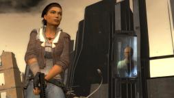 Half-Life 2: Episode One  gameplay screenshot