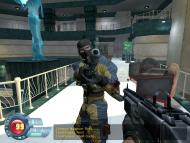 SiN Episodes: Emergence  gameplay screenshot