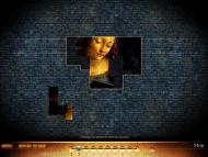 The Da Vinci Code  gameplay screenshot