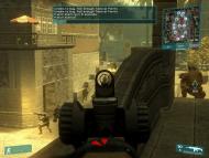 Tom Clancy's Ghost Recon Advanced Warfighter  gameplay screenshot