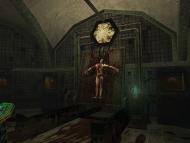 Call of Cthulhu: Dark Corners of the Earth  gameplay screenshot