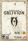 The Elder Scrolls IV: Oblivion poster 