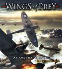 Wings of Prey dvd cover