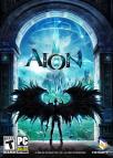 Aion dvd cover