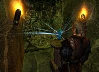 Gothic II: Night of the Raven  gameplay screenshot