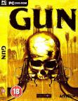 Gun dvd cover