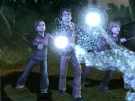 Harry Potter and the Goblet of Fire  gameplay screenshot