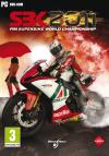 SBK Superbike World Championship 2011 Cover 