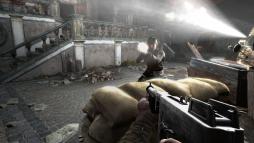Medal of Honor: Airborn  gameplay screenshot