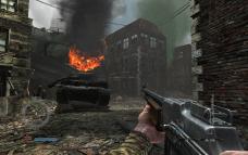 Medal of Honor: Airborn  gameplay screenshot