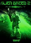 Alien Breed 2 Assault dvd cover