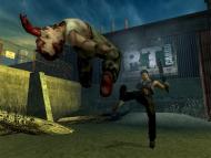 Evil Dead: Regeneration  gameplay screenshot