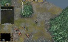 Dungeons & Dragons Dragonshard  gameplay screenshot