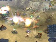 Earth 2160  gameplay screenshot