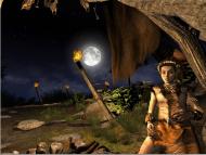Echo: Secrets of the Lost Cavern  gameplay screenshot