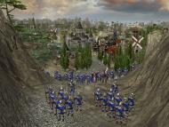 Heritage of Kings: The Settlers  gameplay screenshot
