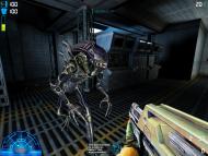 Alien Versus Predator 2  gameplay screenshot