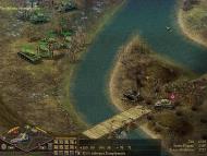 Blitzkrieg  gameplay screenshot