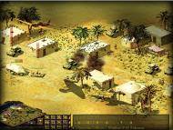 Blitzkrieg  gameplay screenshot